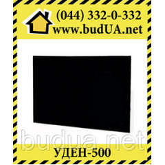 Конвекторная излучательная панель UDEN-500, 800*475*35, стандарт Винница