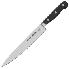 Кухонный нож Tramontina Century для нарезки мяса 203 мм Black (24010/108) Львов