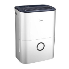 Midea MDDF-20DEN7 - осушитель воздуха Иршава