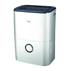 Midea MDDF-20DEN7 - осушитель воздуха Иршава