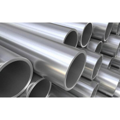 Труба нержавеющая 54х2,0 tig полир Лубны