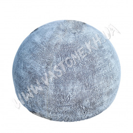 Паркувальна півсфера бетонна h-25 Базовий