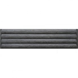 Форма для еврозабора "Дерево" стеклопластиковая