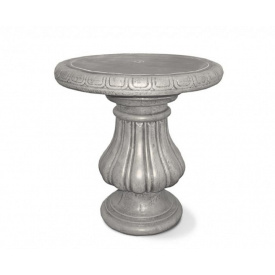 Стол бетонный Чайный Базовый