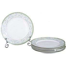 Набор тарелок Lefard 924 Эмили из 6 предметов (924-007)