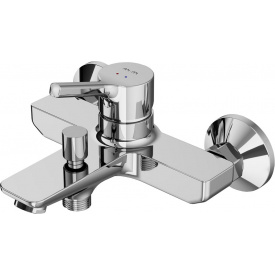 Смеситель для ванны AM.PM X-Joy S F85B10000