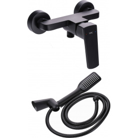 Смеситель для душа TOPAZ Lexi TL 21701-H57-BL