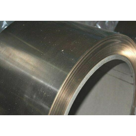 Бронзовая лента БрКМц 0,5х250