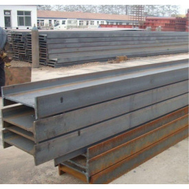 Двотаврова балка 16 IPE