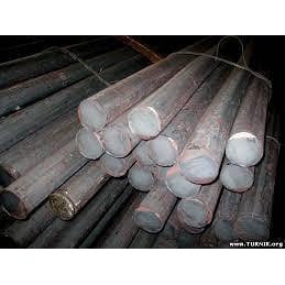 Болванка чугунная, круг чугунный, пруток чугунный по марке чугуна СЧ-20 ф 290мм