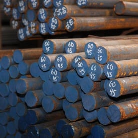 Круг 50 мм сталь 40Х