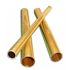 Латунная Труба Л63 22х3Мм