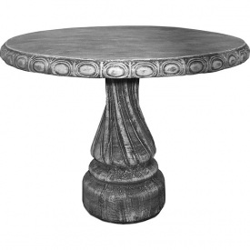 Стіл бетонний Класик