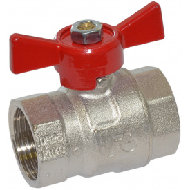 Кран шаровой Bonomi TAMIGI 1" ВВ PN40