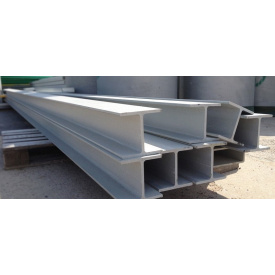 Двотаврова балка 10