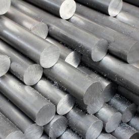 Круг сталевий 25 мм сталь 35