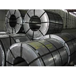 Лист сталевий в рулонах 1,5x1250 мм сталь 08ПС