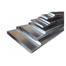 Шина Алюминиевая АДЗ1 2х15х4000 Мм