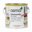 Бесцветное полуматовое Масло OSMO 3065 с твердым воском 2,5 л Киев