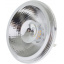 Лампа светодиодная Brille LED G53 12W WW AR111 AC/DC 12V (33-675) Запорожье