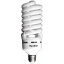 Лампа энергосберегающая Brille PL-SP E27 60W (L30-074) Николаев