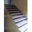 Мраморная лестница для дома 20x30мм Киев