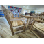 Деревянная мебель из массива ясеня от производителя комплект Furniture set - 41 Киев