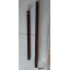 Слайдовая тяга В 428.5 мм для доводчика ECO-Schulte коричневая RAL8014 Киев