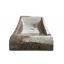 Раковина з натурального каменю Граніт-Поліс 70х37х10 см Миколаїв
