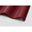 Покрівельна панель Керамопласт Хвиля 2000х900х5 мм коричневий Херсон