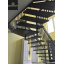 Подвесная лестница с двумя выходами Бровары