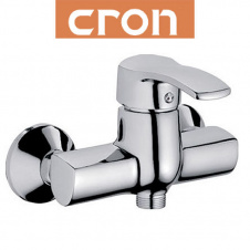 Змішувач для душу Cron Focus (Chr-003)