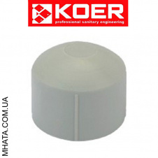 KOER Заглушка 20