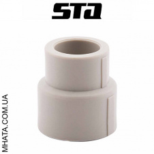 Муфта редукційна STA 32x25
