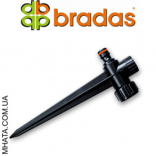 Колышек для оросителей Bradas ECO-K0011