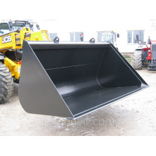 Зерновий ківш Bobcat 1,5 м3
