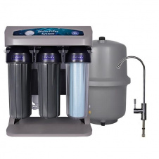 Фильтр обратного осмоса Aquafilter ELITE7G