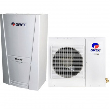 Тепловой насос Gree Versati GRS-CQ6.0Pd/Na-K