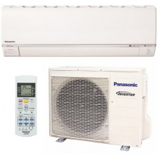 Кондиционер Panasonic CS/CU-E12RKD Deluxe