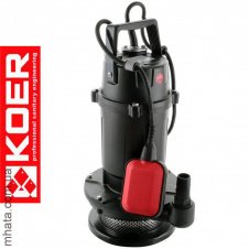 Cкважинный вихревой насос KOER 4 SKm 200