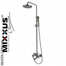 Душова колона Mixxus Retro 009-J