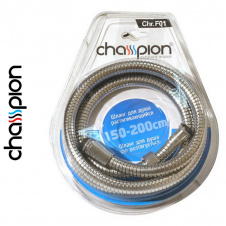 Шланг для душа растяжной CHAMPION F01 1,50 м