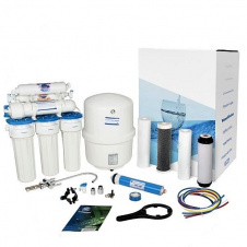 Фильтр обратного осмоса Aquafilter FRO5MJG/RX65259516/
