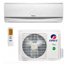 Кондиционер инверторный Gree GWH09QD-S6DBD2A Stage Inverter R32 (Wi-Fi)