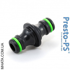 Адаптер двухсторонний Presto №4021