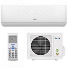 Кондиционер AUX J-SMART INVERTER ASW-H12B4/JER3DI