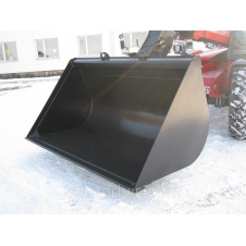 Зерновий ківш Bobcat 3 м3