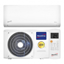 Кондиціонер Neoclima NS/NU-09EHXIw1 Therminator 3.2 Inverter