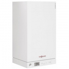 Газовий котел Viessmann Vitopend 100-W A1JB012