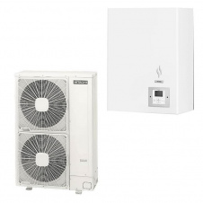 Тепловой насос HITACHI Yutaki S RWM-8.0NE/RAS-8WHNPE